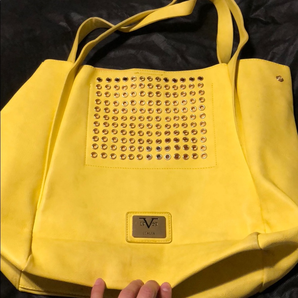 Versace Tote bag
